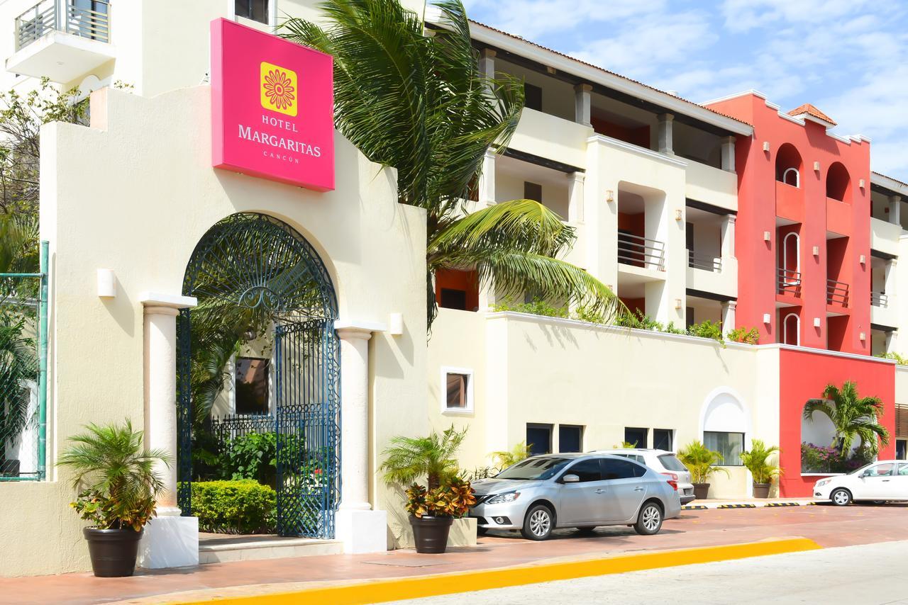 Margaritas Hotel Cancún