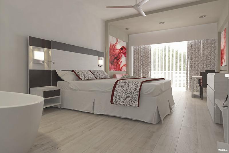 Riu Palace Costa Mujeres 5* Cancún