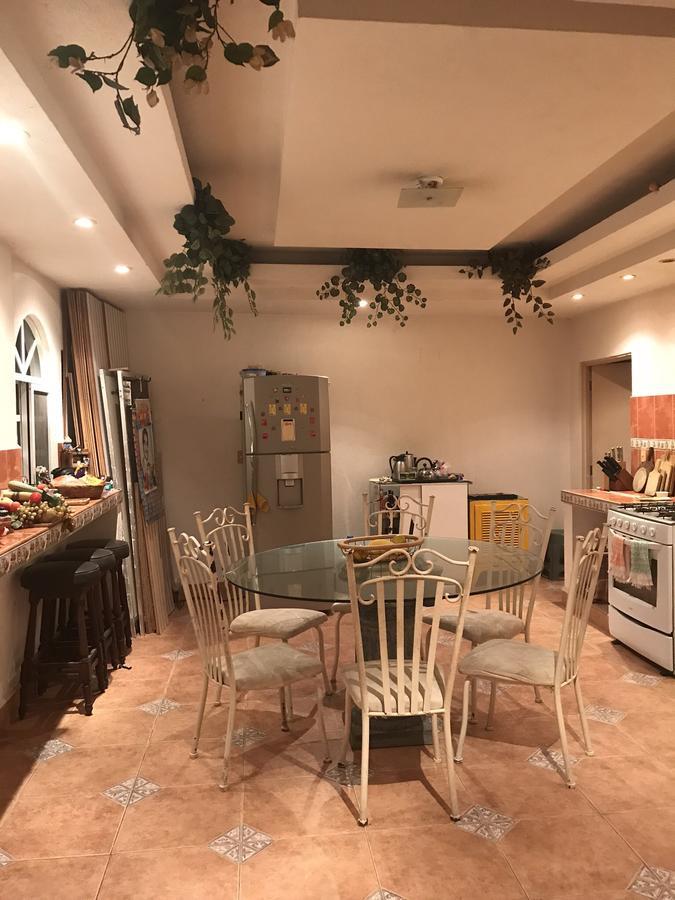 La Floresta Bed and breakfast