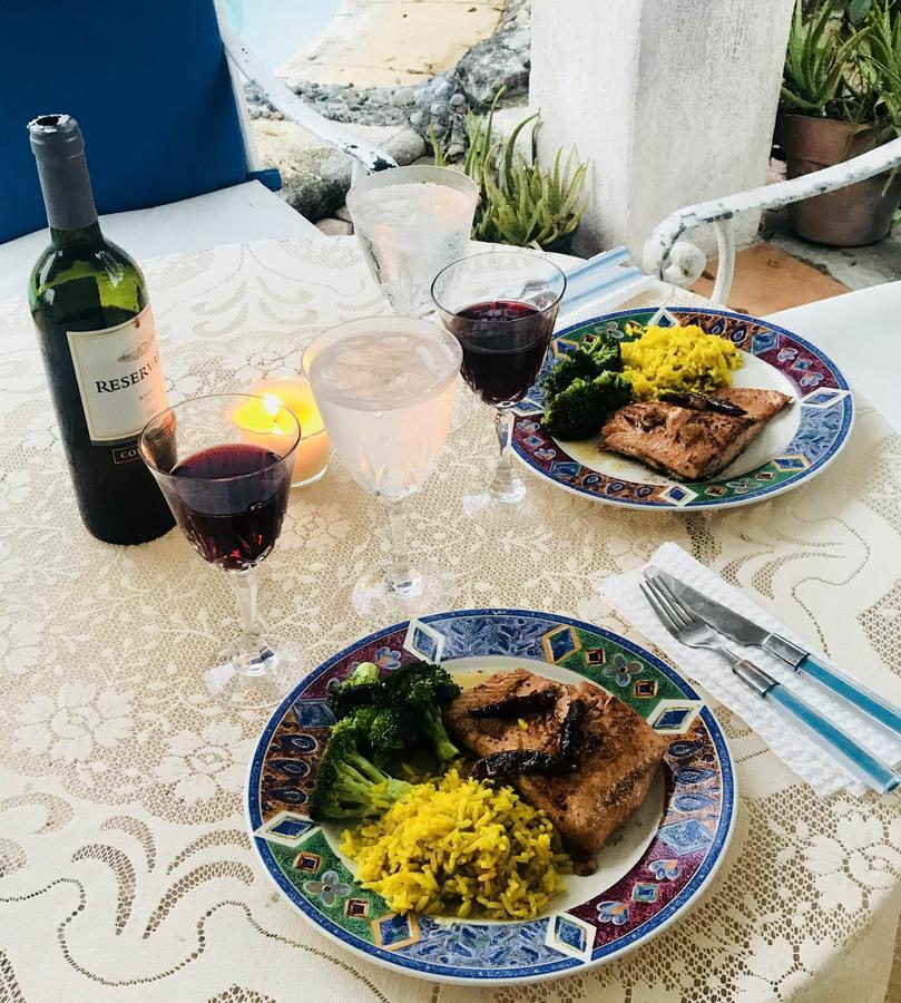 Bed and breakfast La Floresta *