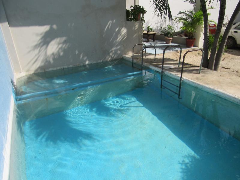 Blue Coconut Hotel 3*