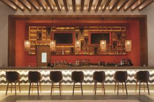 Turquoize At Hyatt Ziva Adults Only Hotel