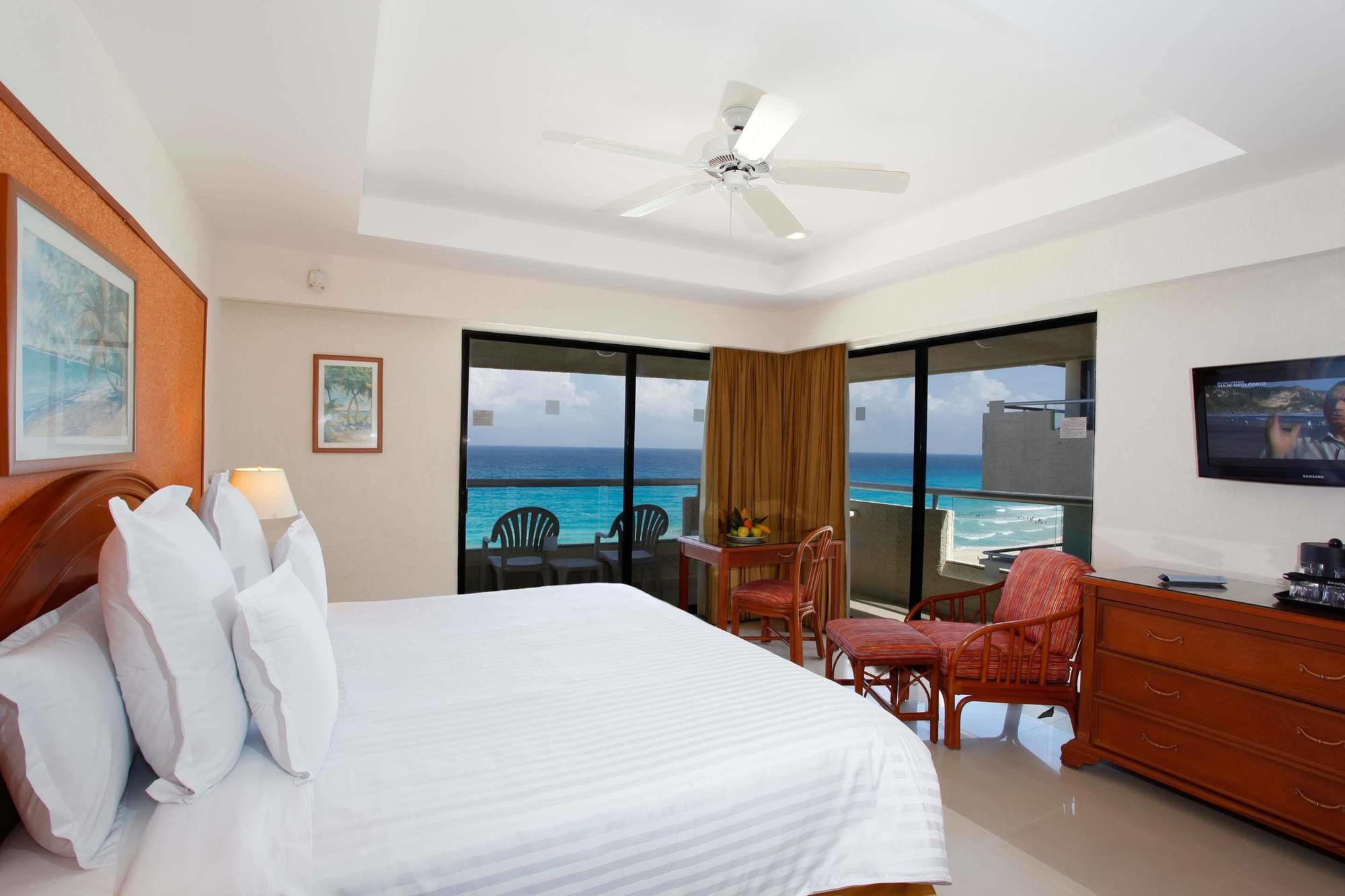 Occidental Tucancún - 4* Cancún