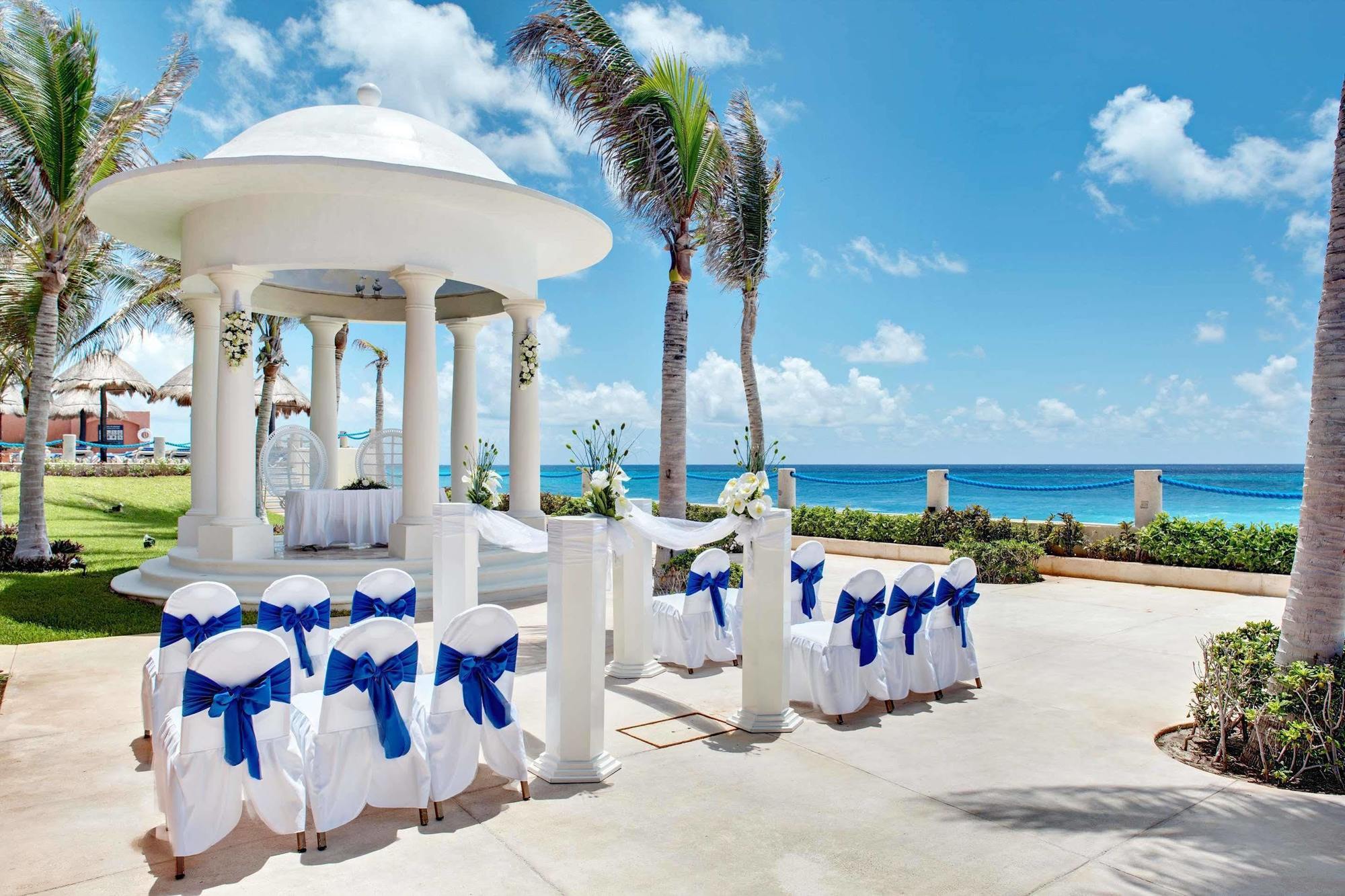 Resort Occidental Tucancún - Cancún