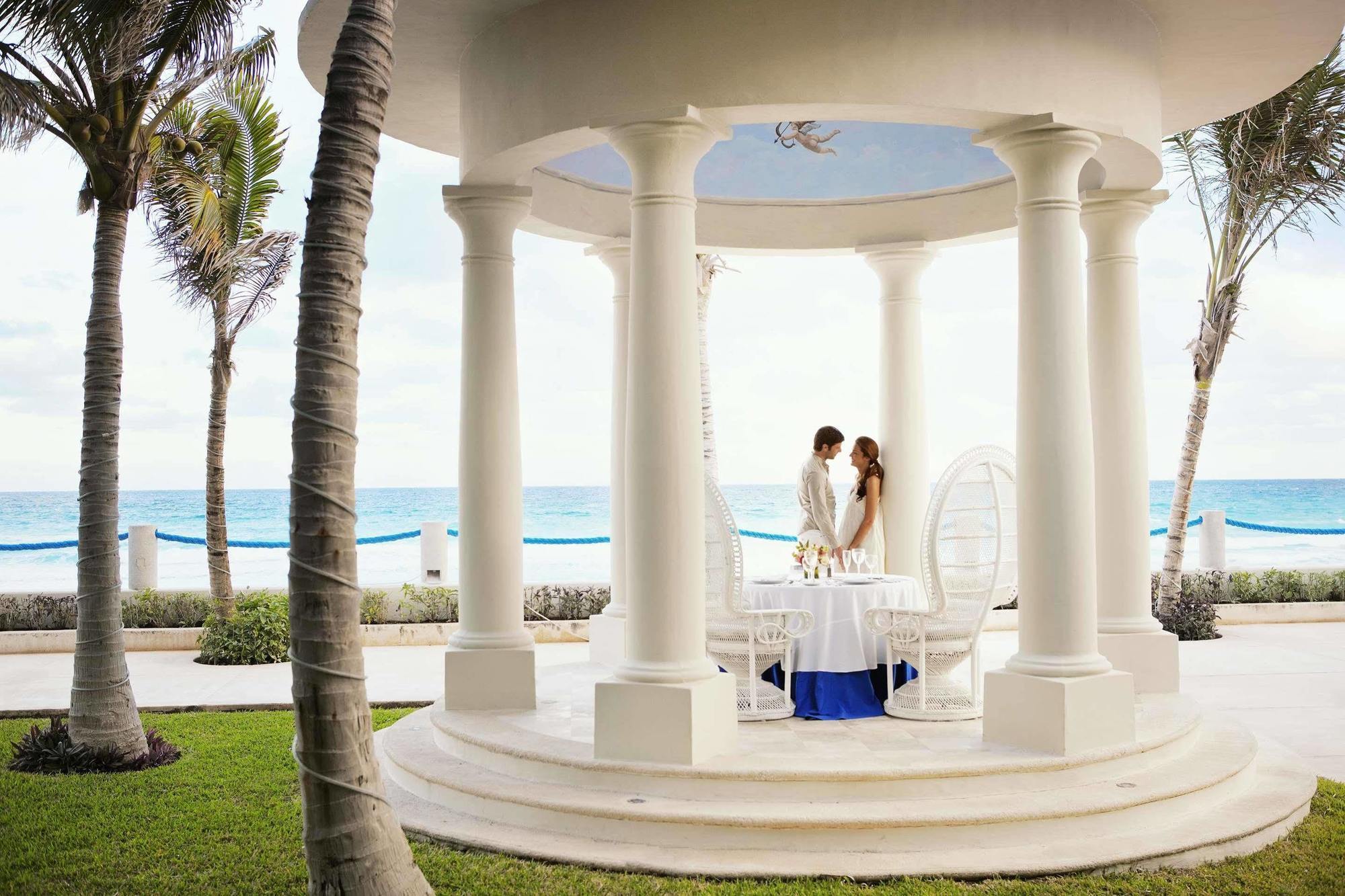 Resort Occidental Tucancún - Cancún