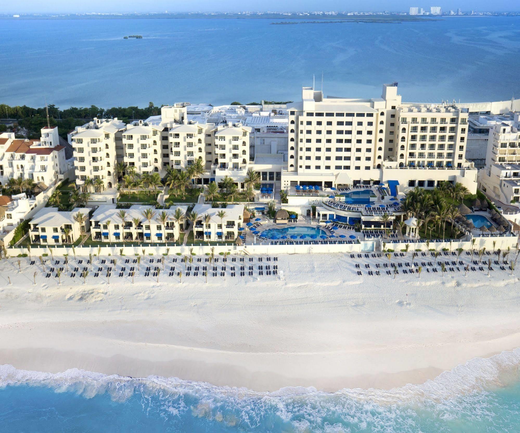 Occidental Tucancún -