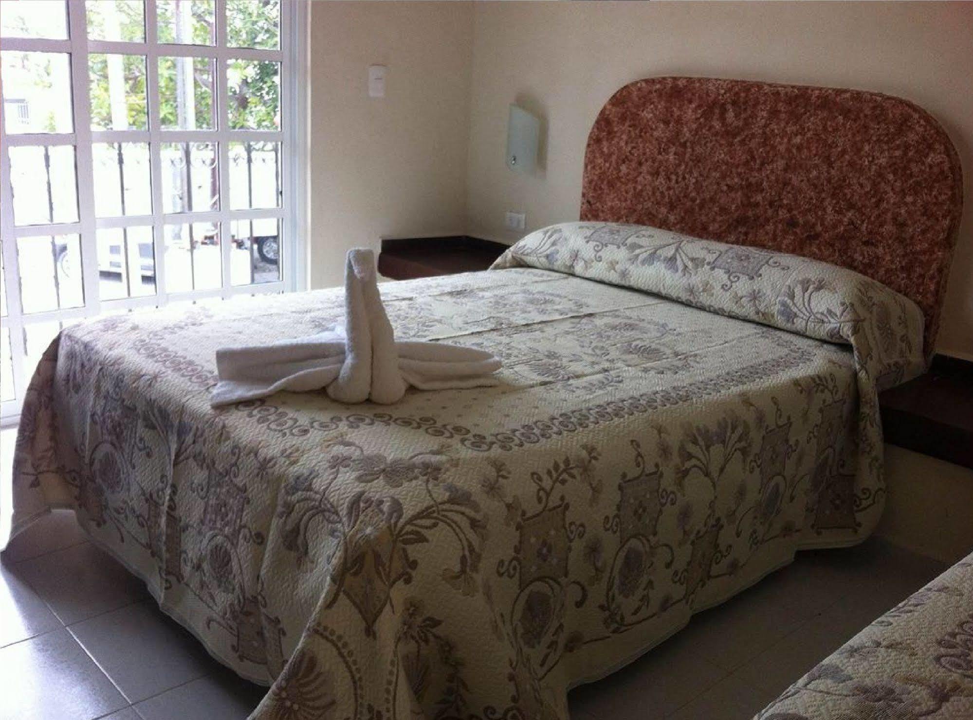 Hotel Ticuch Melida Plaza Cancún
