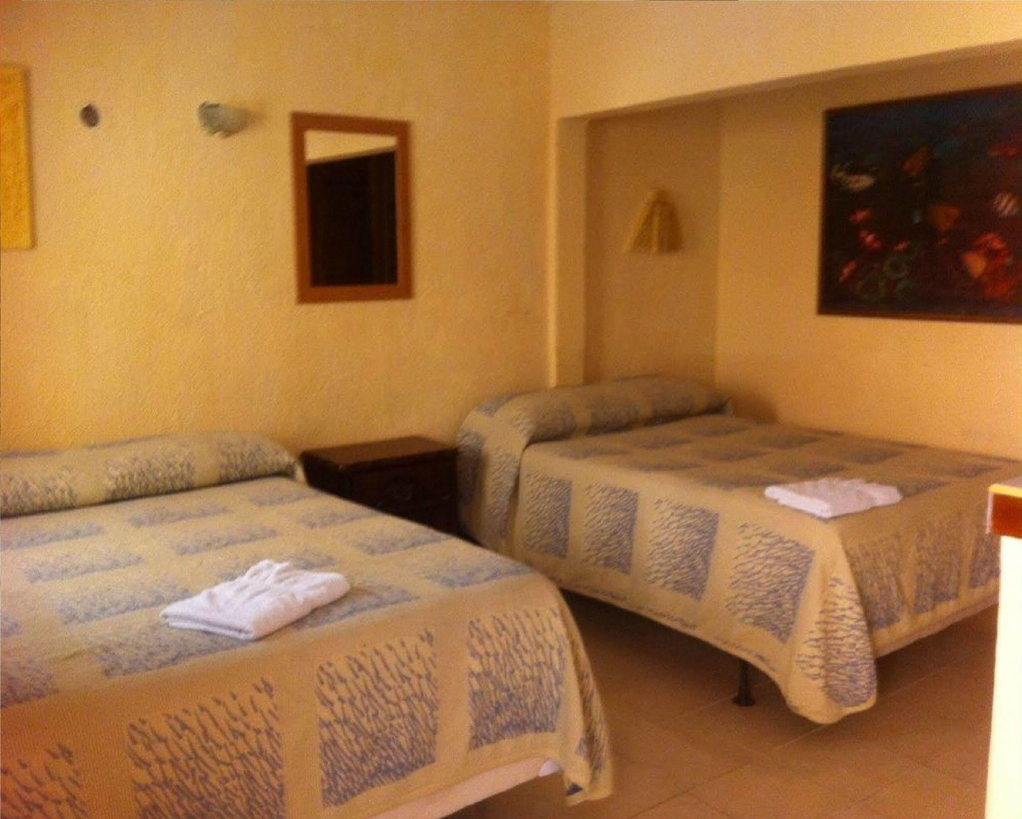 Ticuch Melida Plaza Cancún