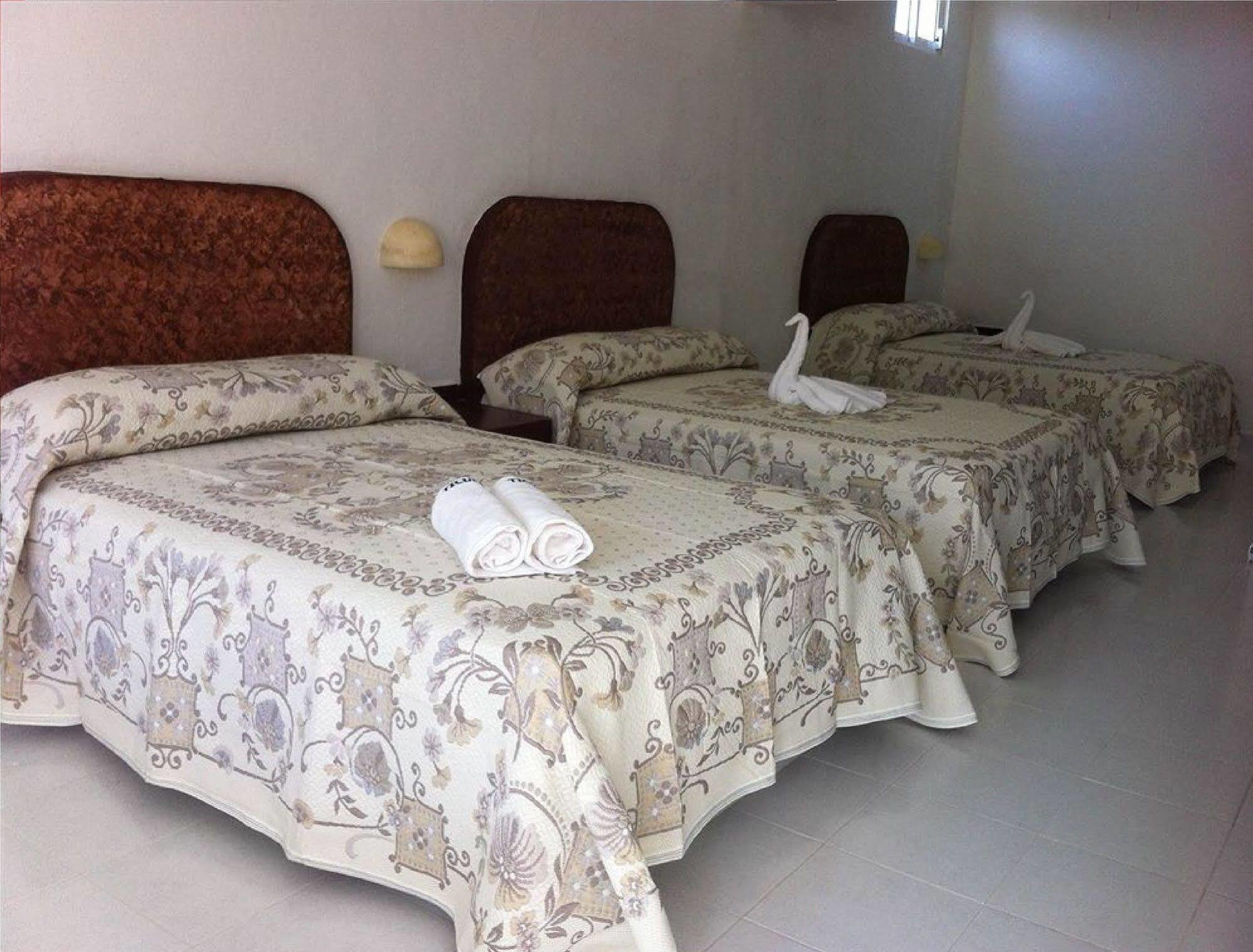 Ticuch Melida Plaza 2* Cancún