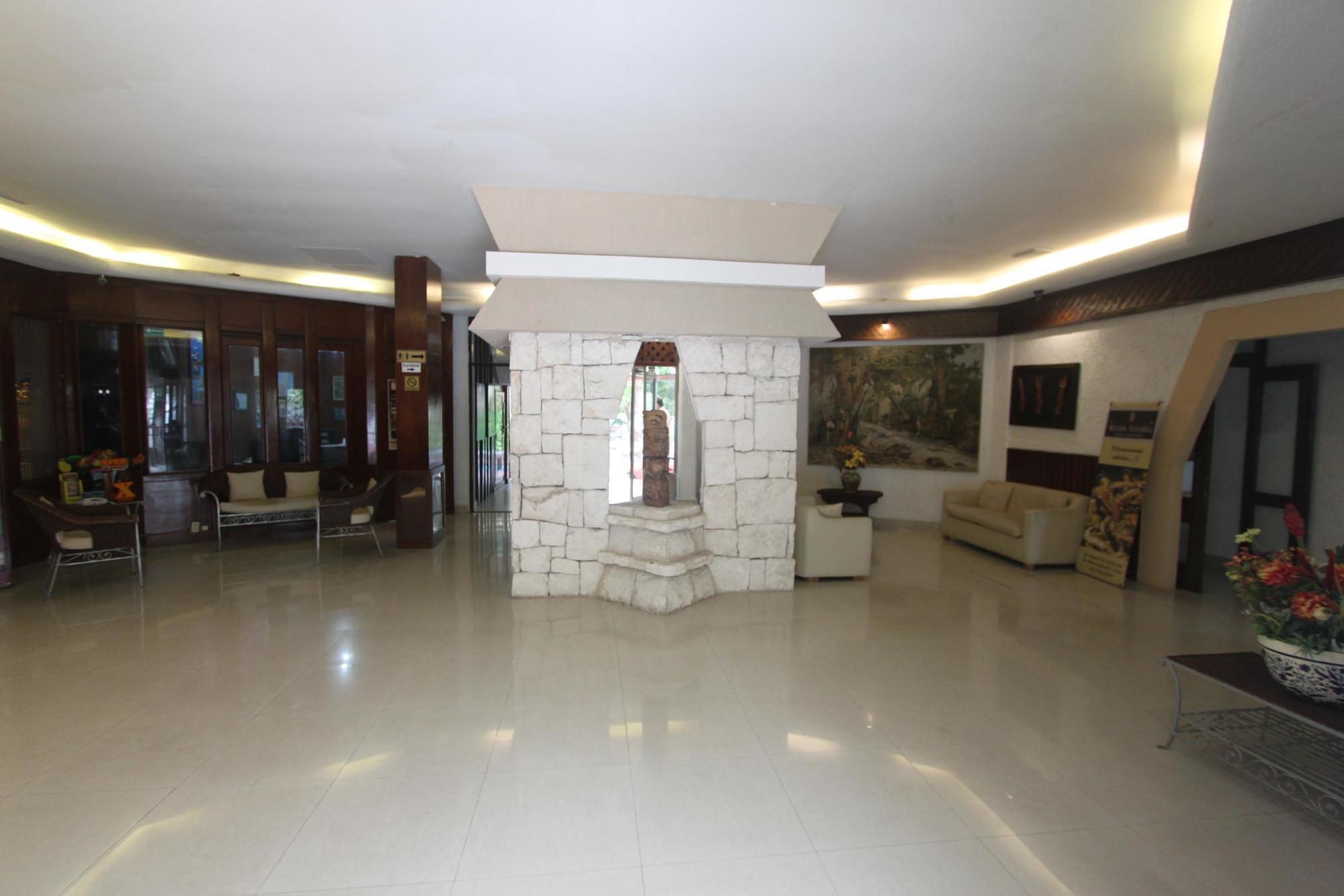 Hotel Plaza Kokai