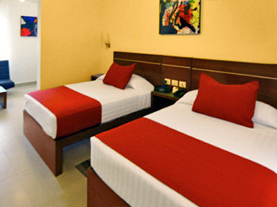 Hotel Grand 4*