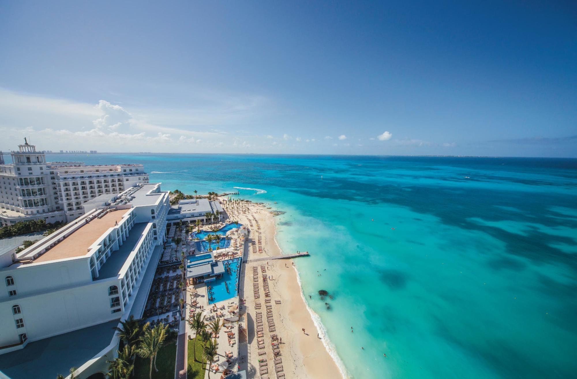 Riu (adults Only) Cancún
