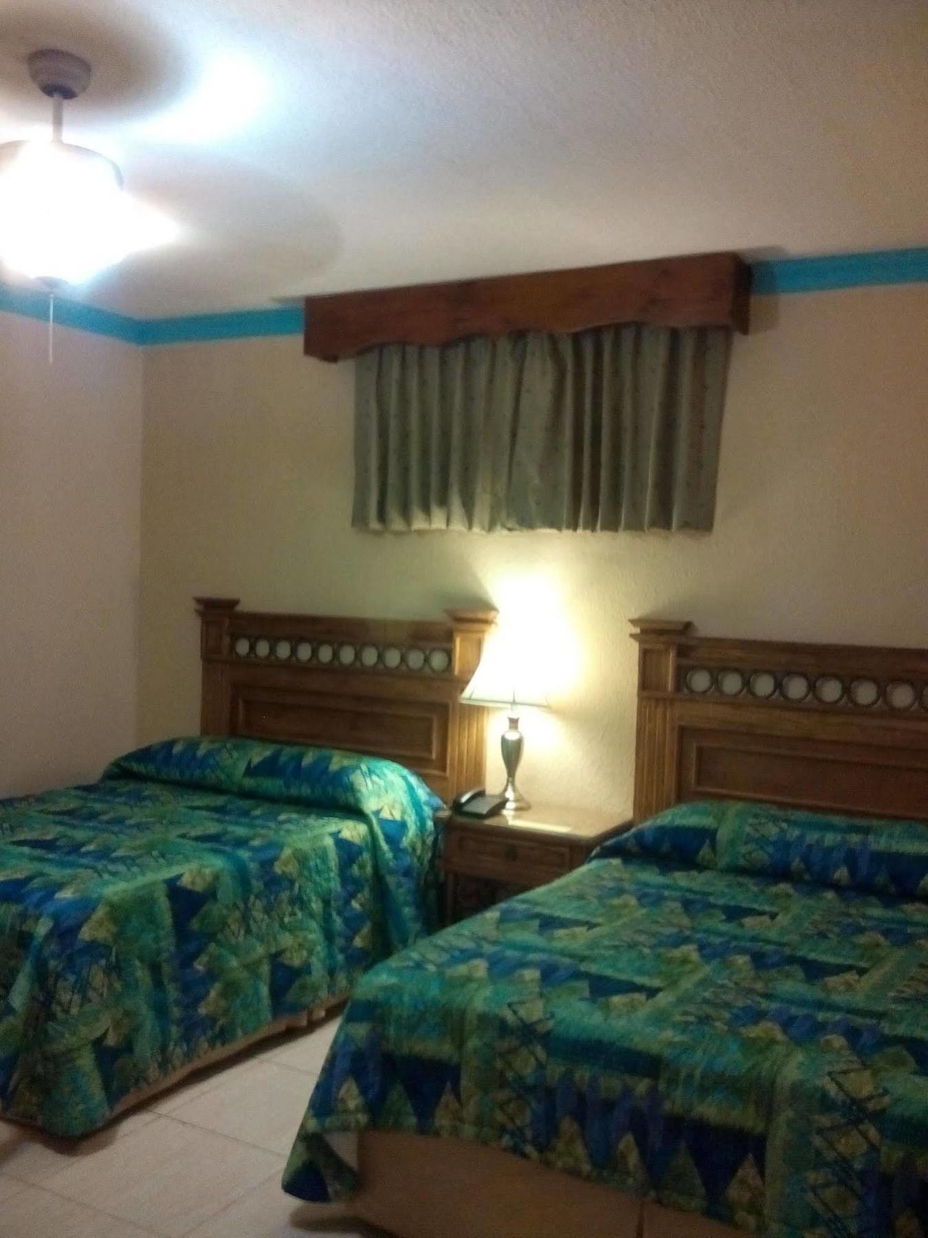 Hotel Avenida