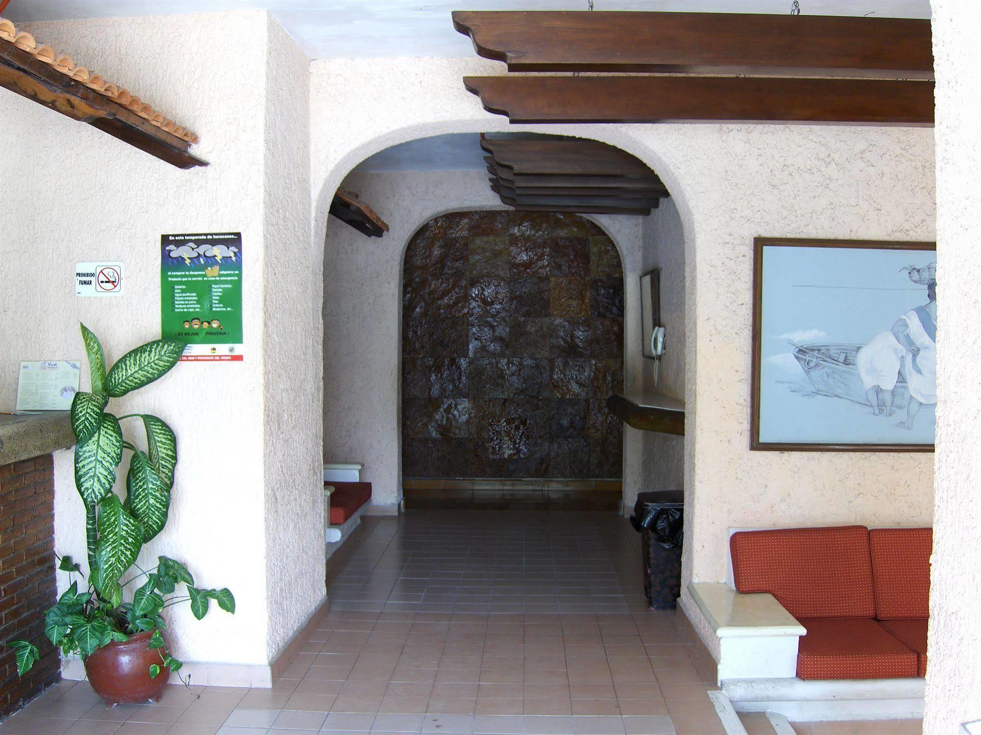 Hotel Tankah Cancun