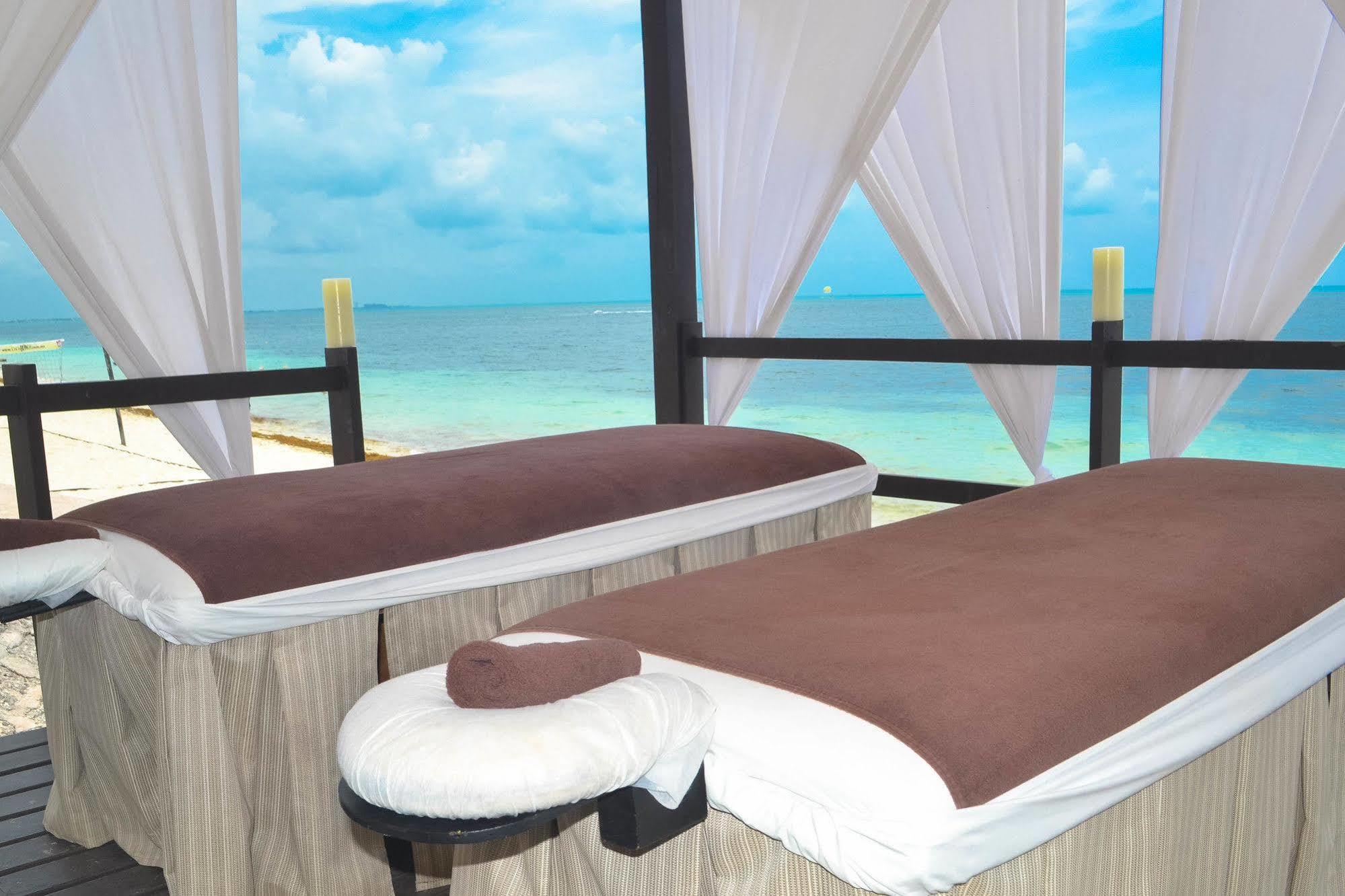 Dos Playas Faranda Hotel 4*