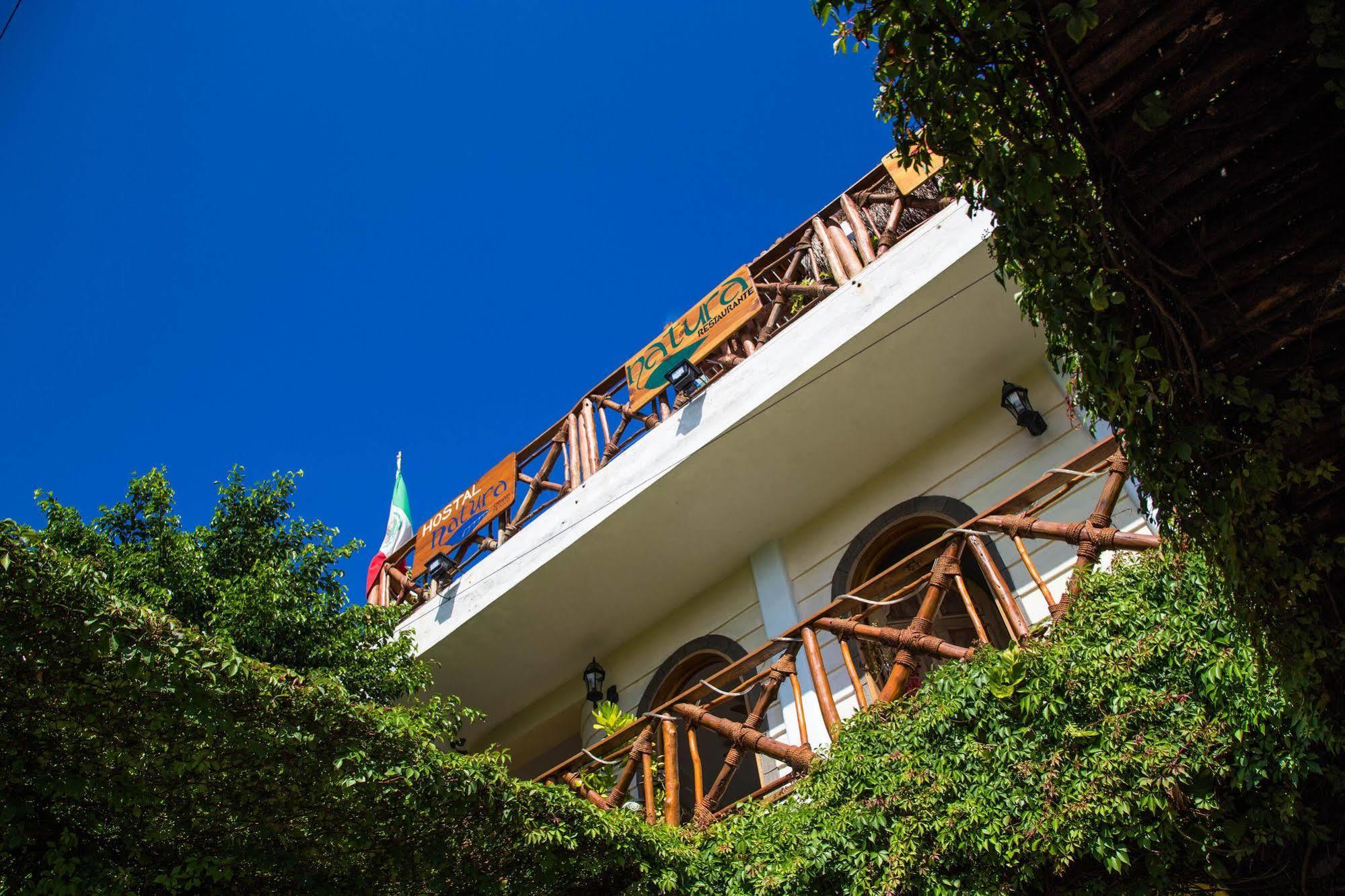 Hotel Natura