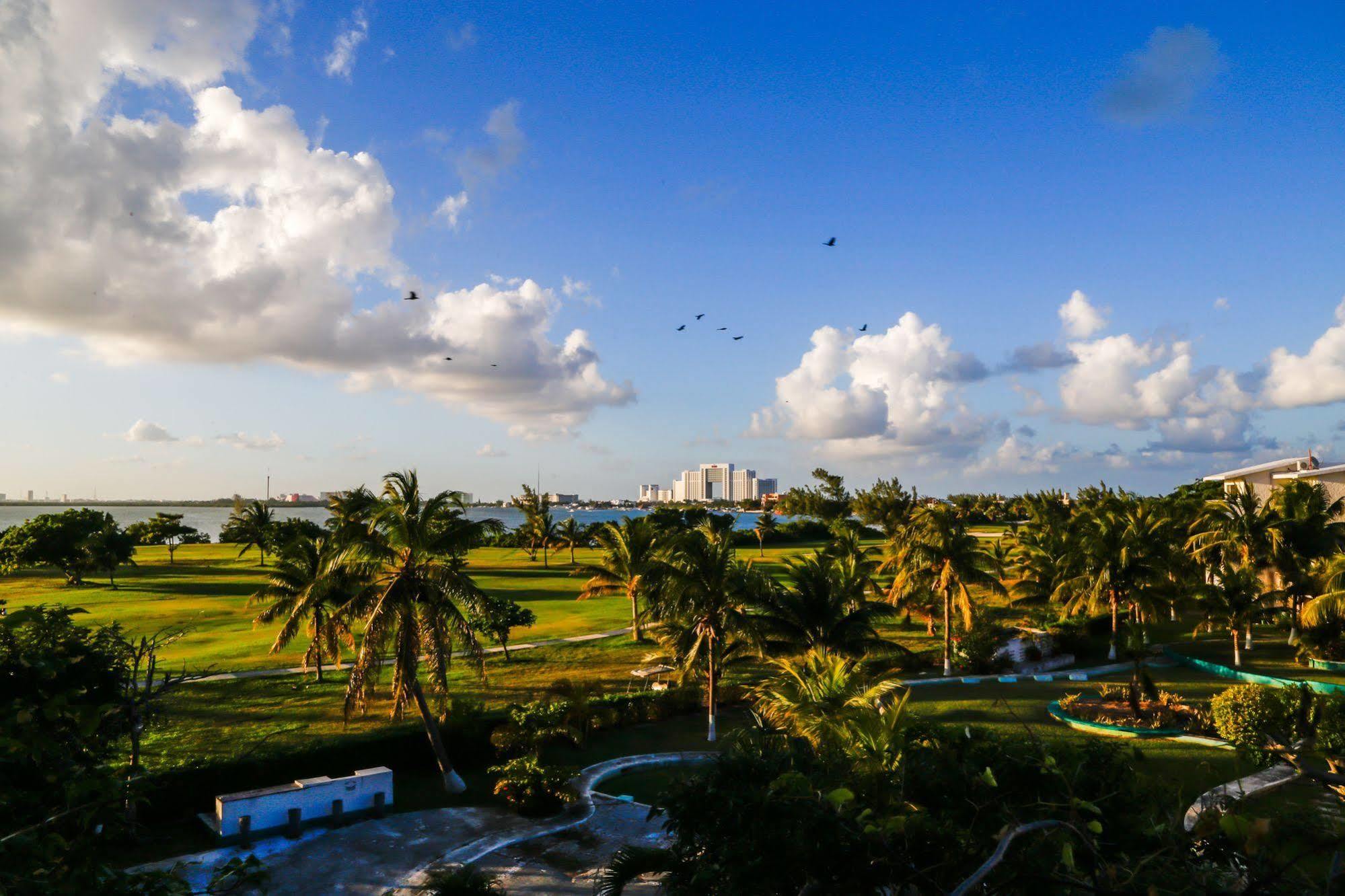 Hotel Natura Cancún