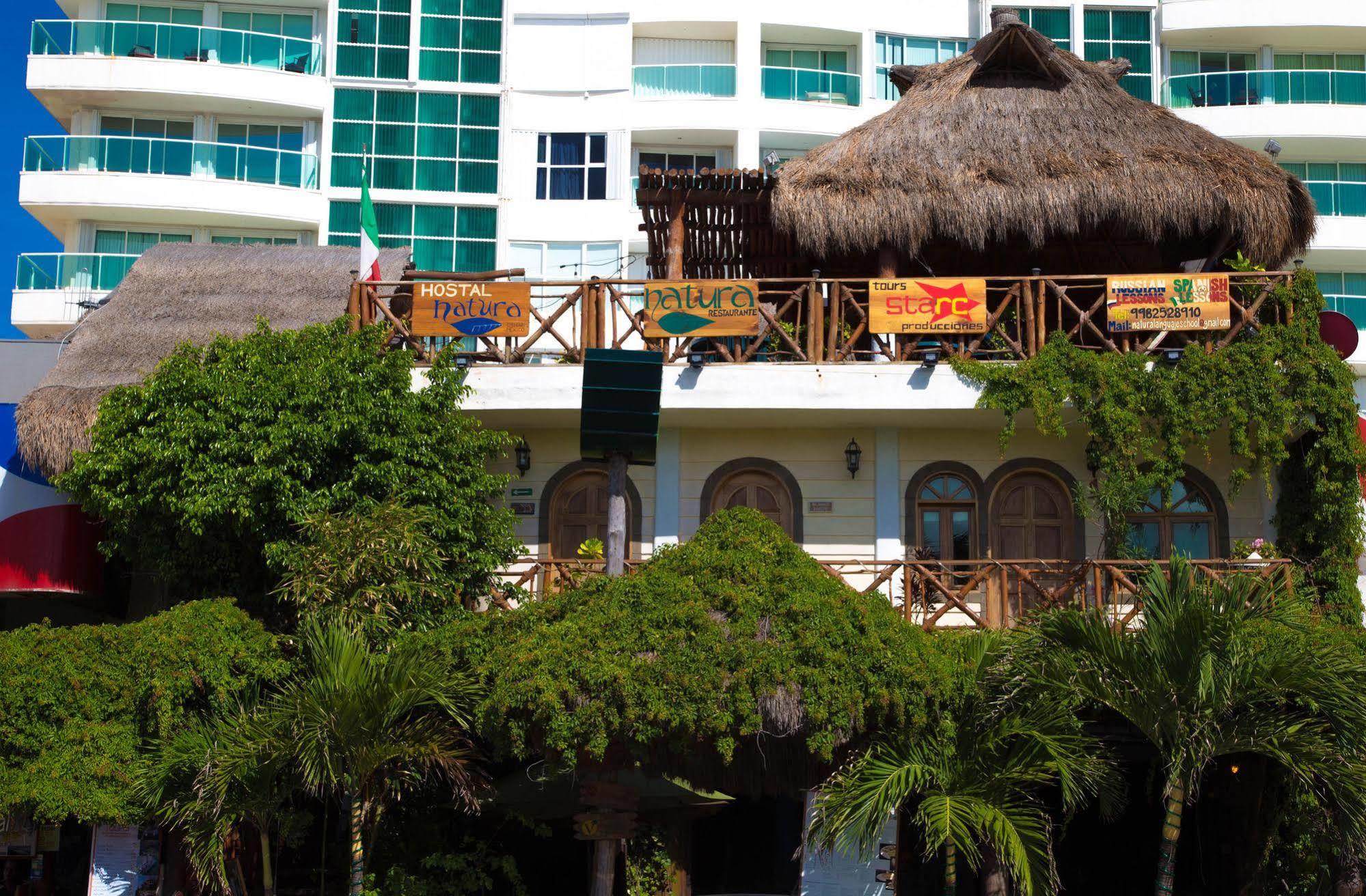 Hotel Natura
