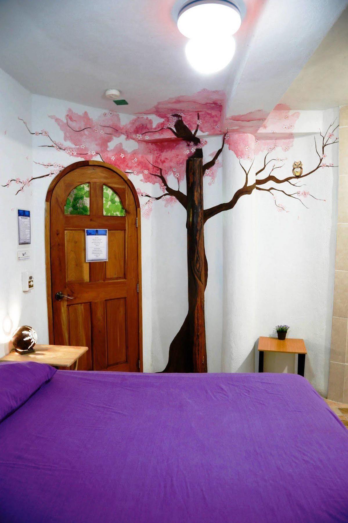 Hotel Natura
