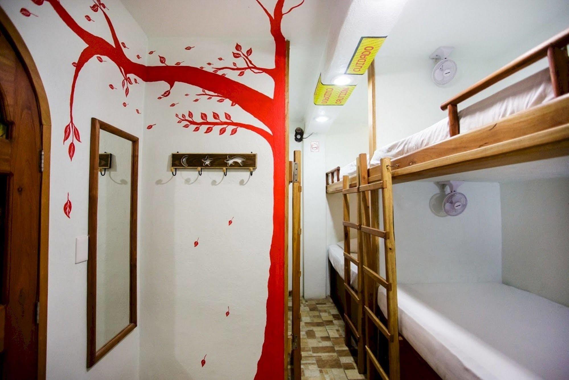 Hotel Natura Cancún