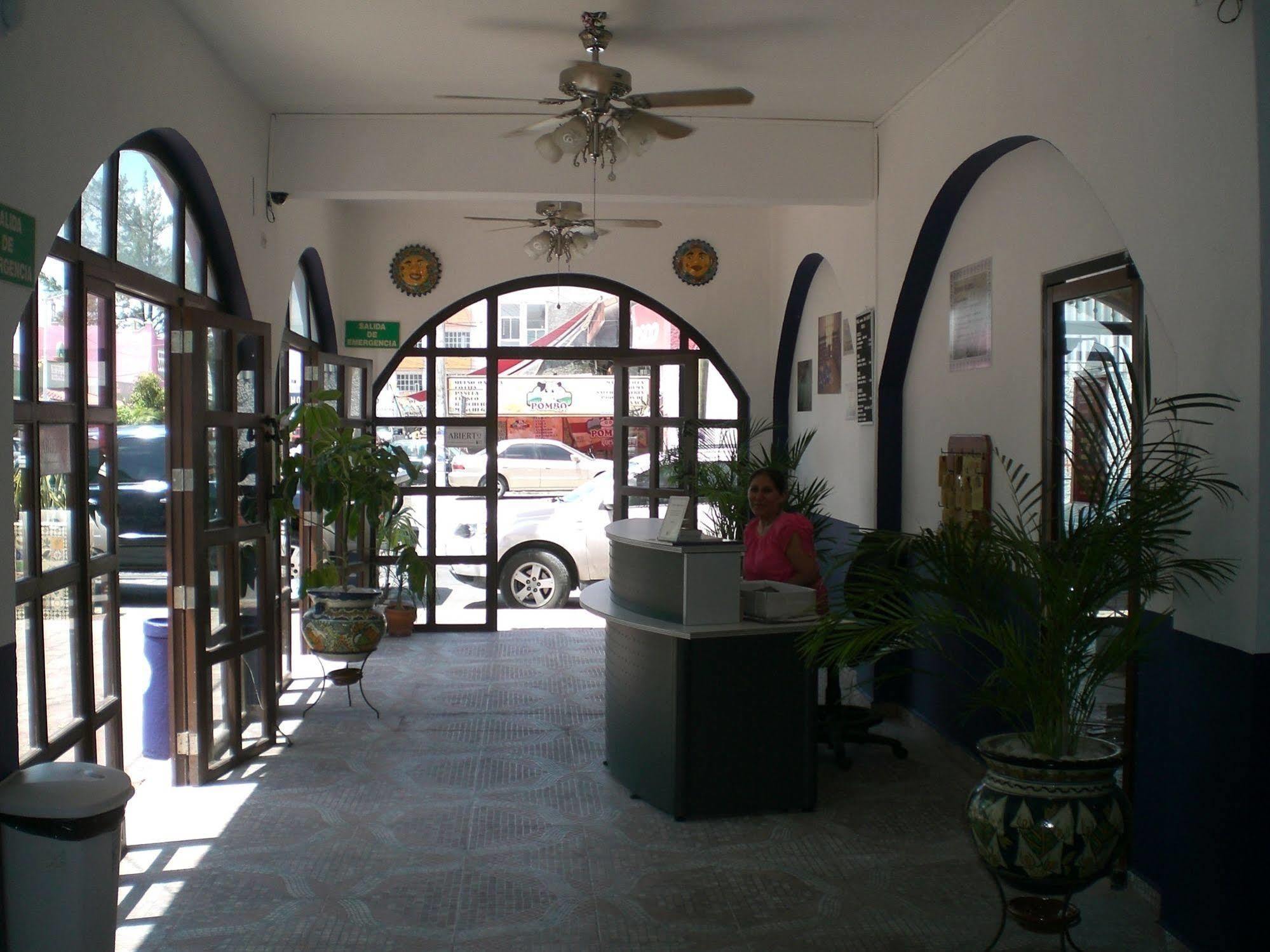 Colonial San Carlos 2* Cancún