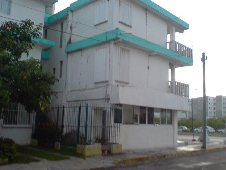 Hotel económico Olimpo