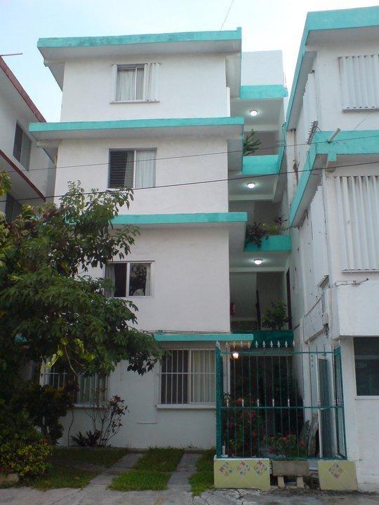Olimpo Hotel económico