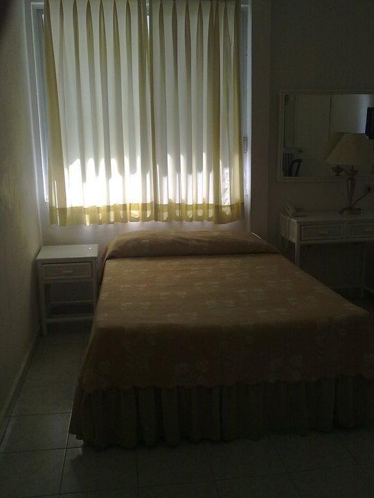 Olimpo Cancún