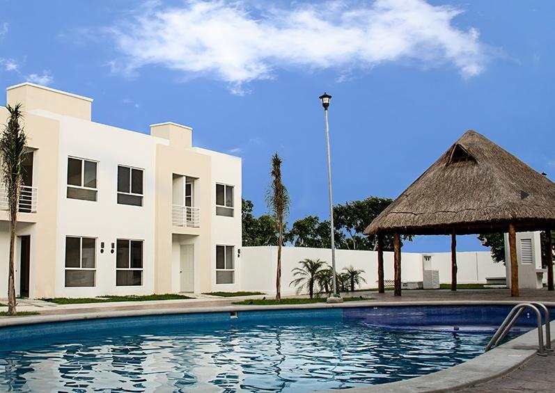 La Joya Habitación en casa particular Cancún