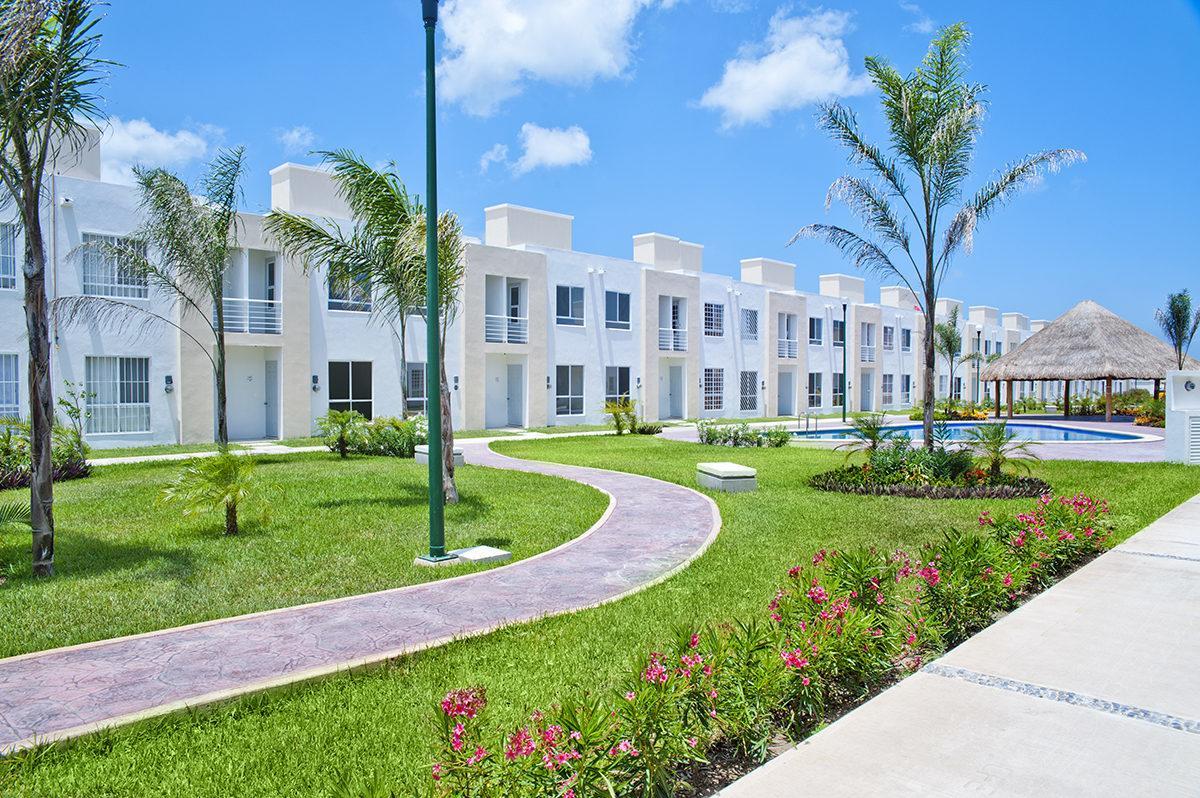 La Joya Habitación en casa particular Cancún