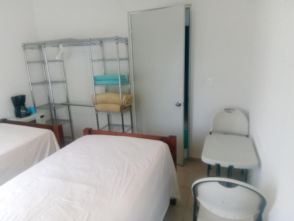 Habitación en casa particular La Joya *