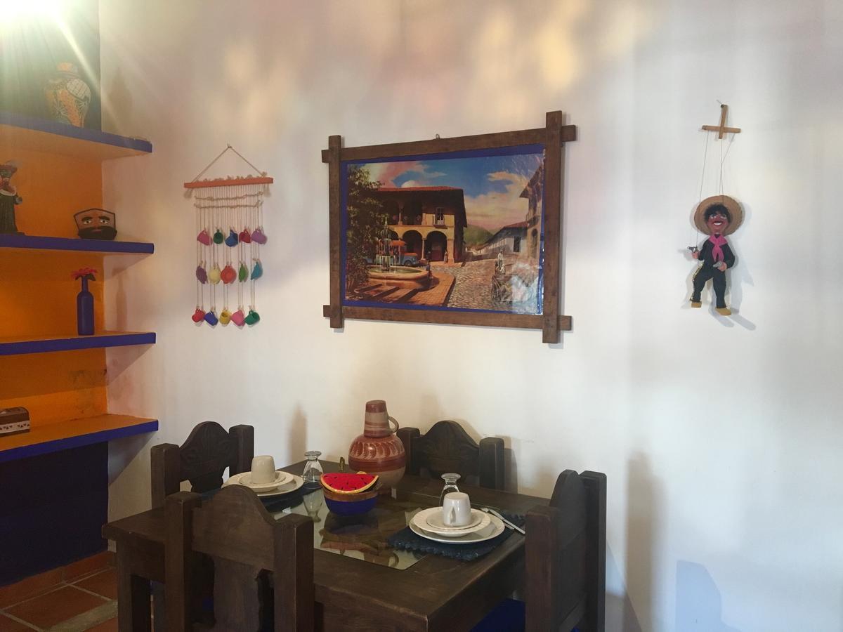 Hostal Mexicasa Cancun Hotel Boutique *