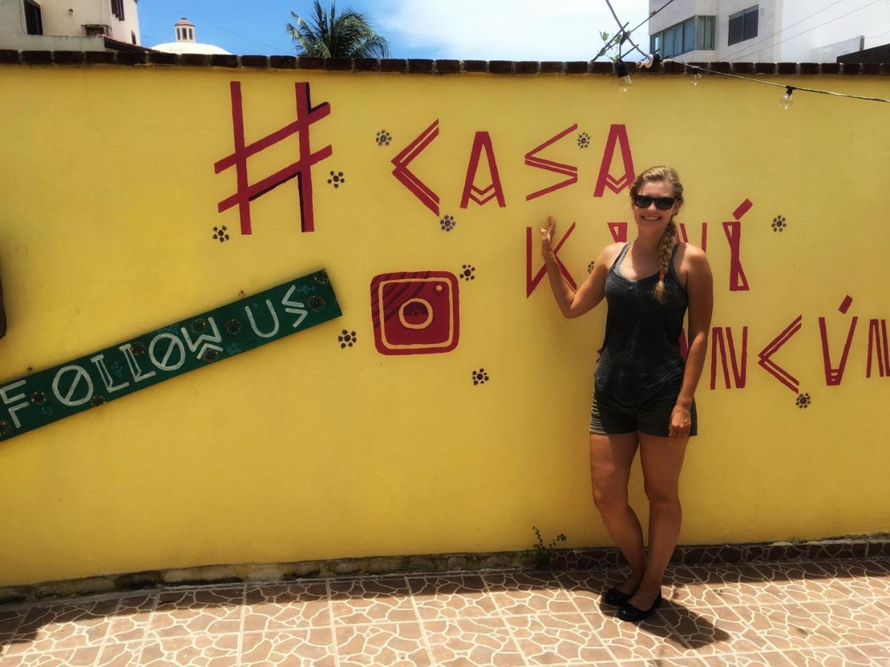 Casa Kiní Cancún