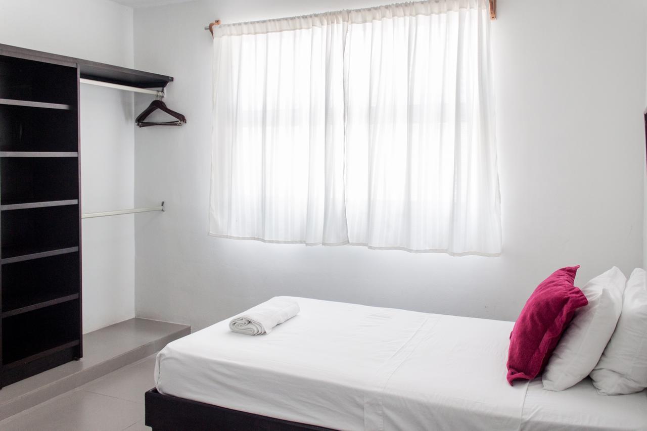 Hostal Only 4