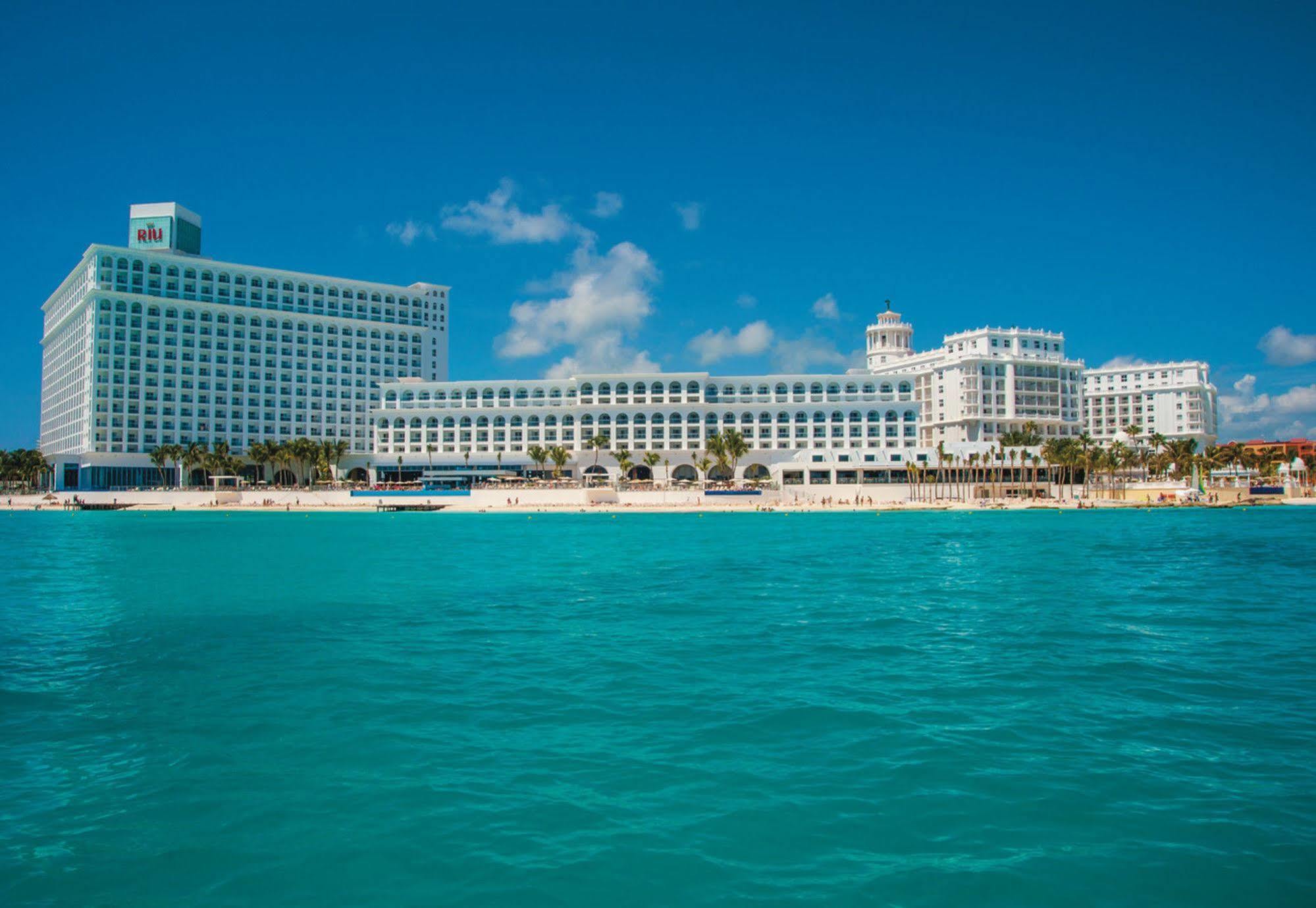 Riu (adults Only)