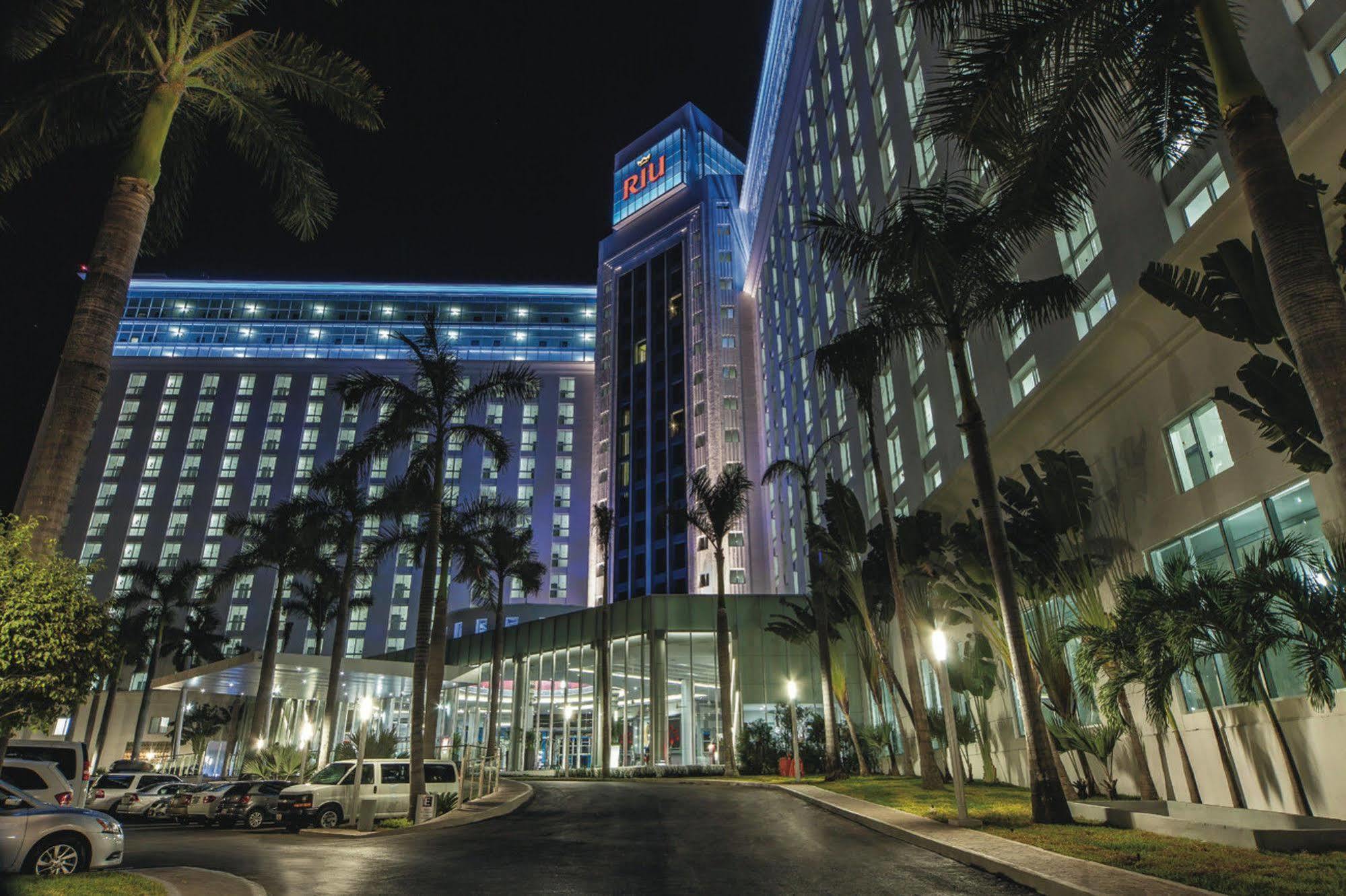 Riu (adults Only) Hotel 5*