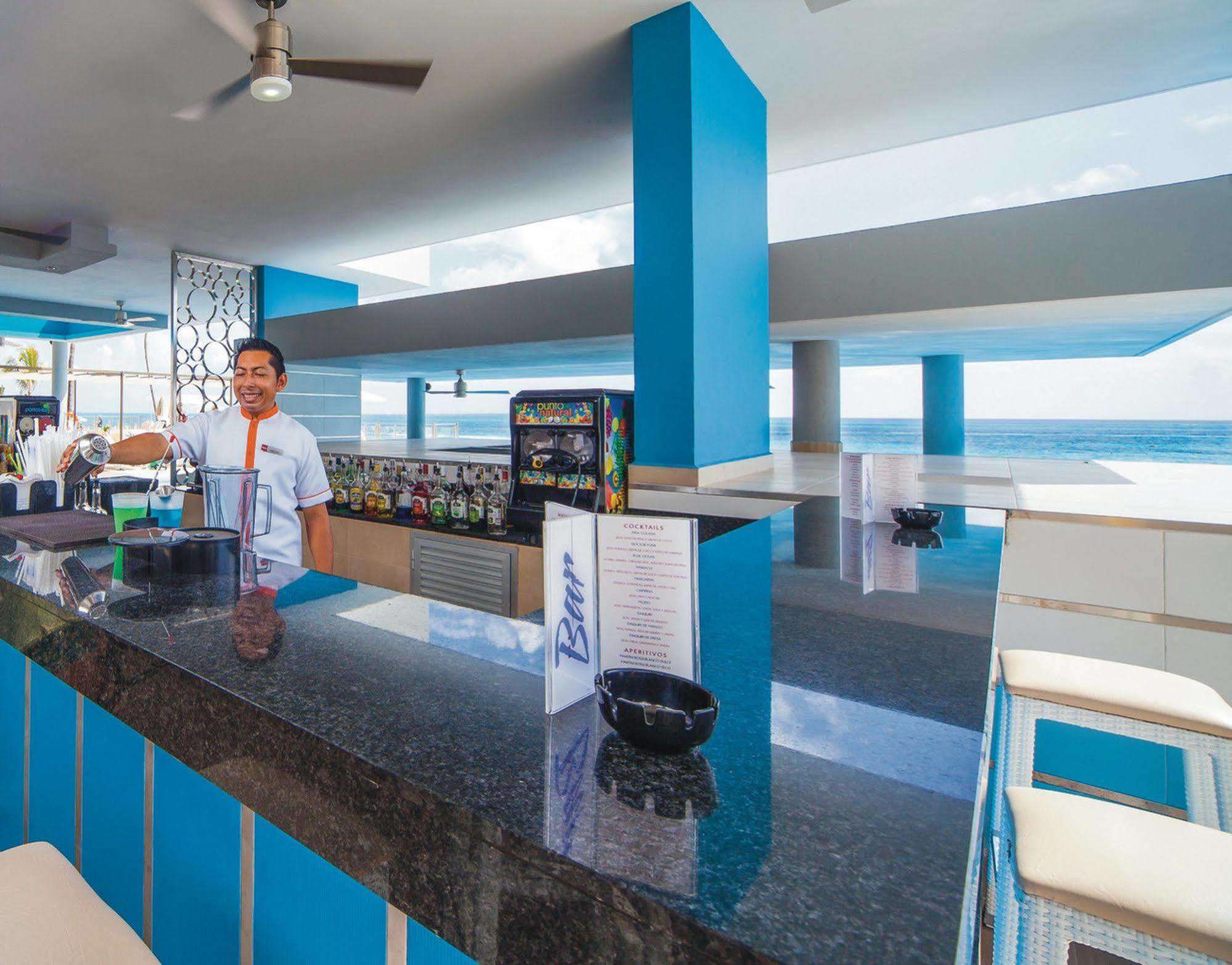 Riu (adults Only)