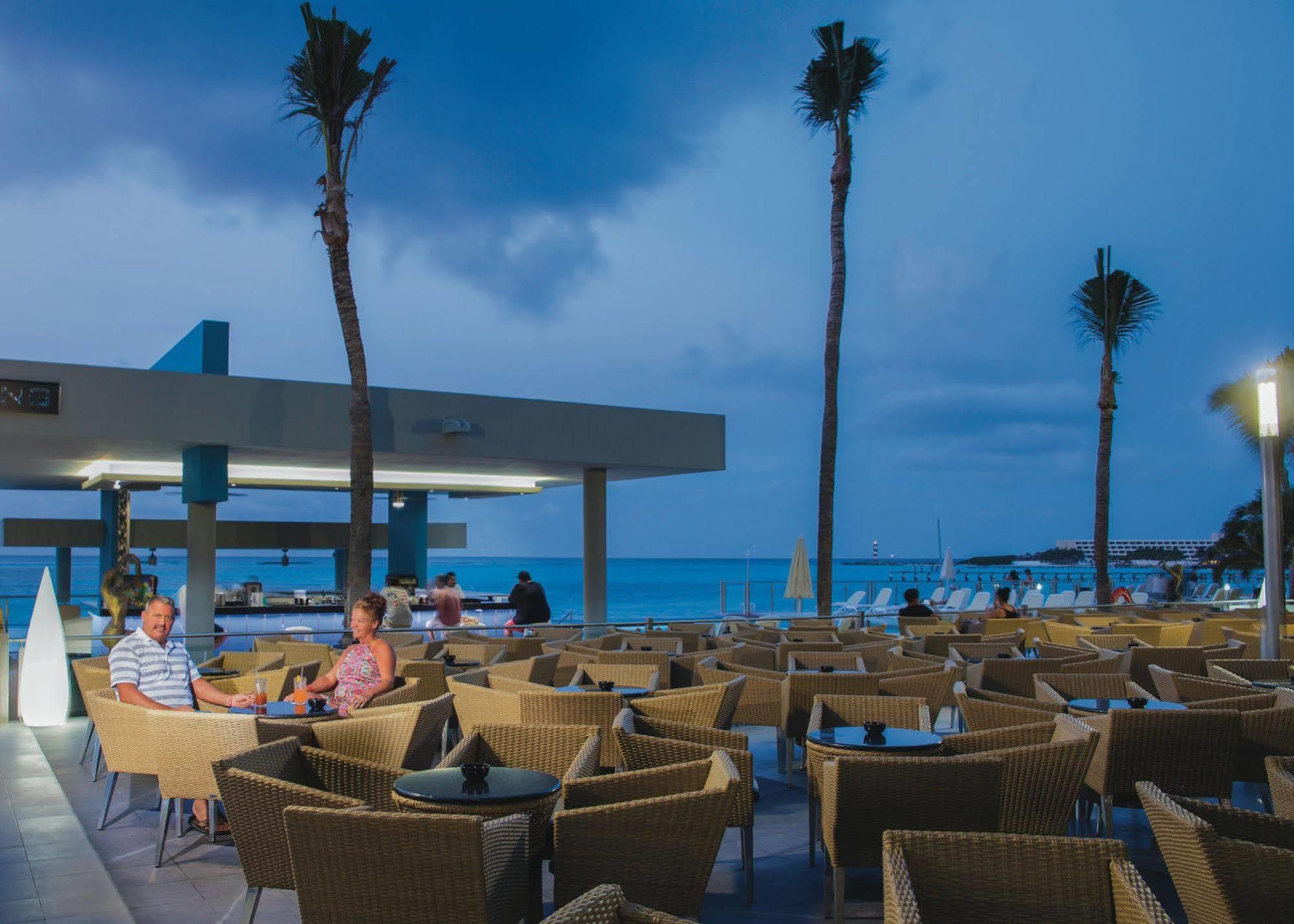 Riu (adults Only) Hotel