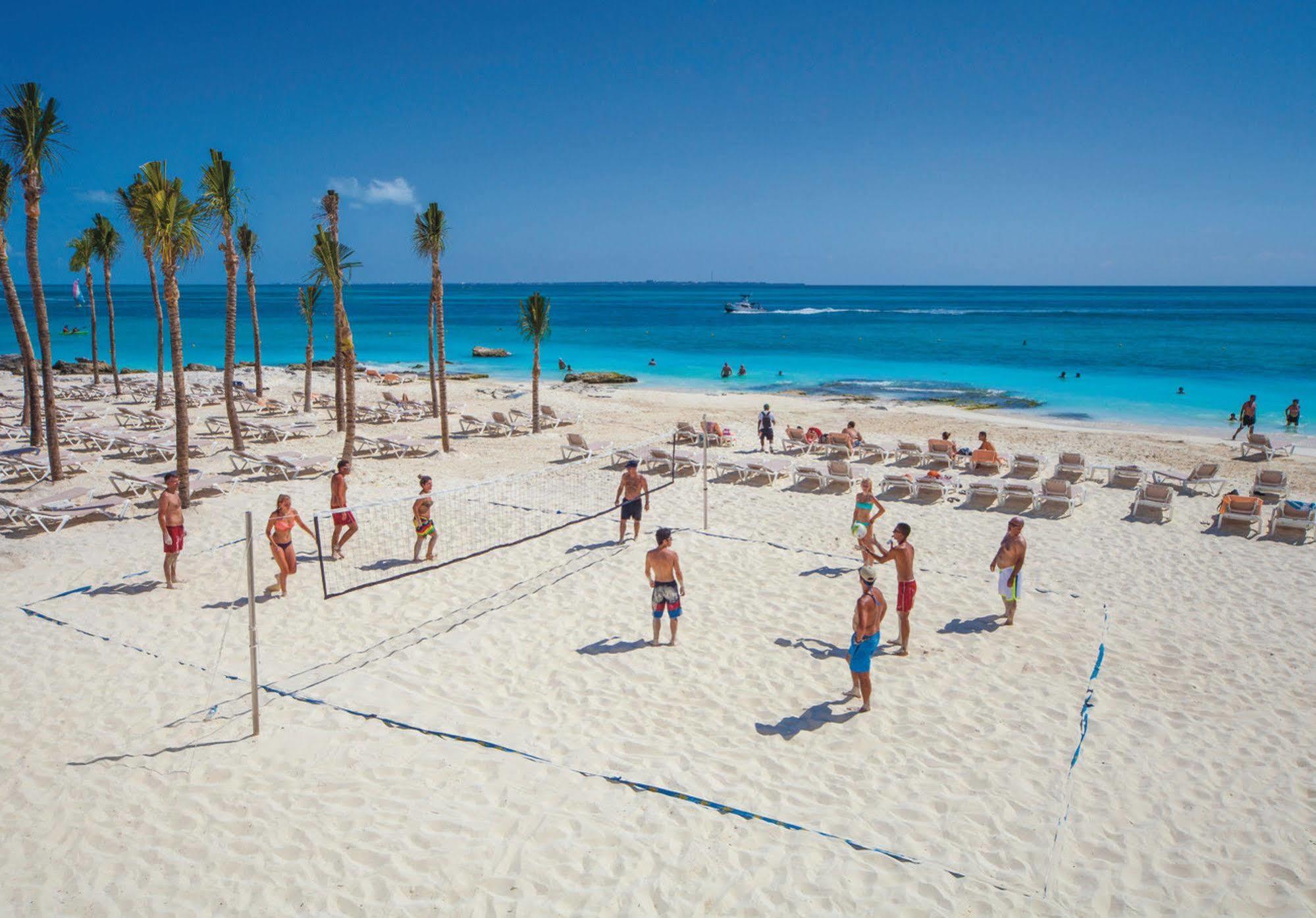 Riu (adults Only)