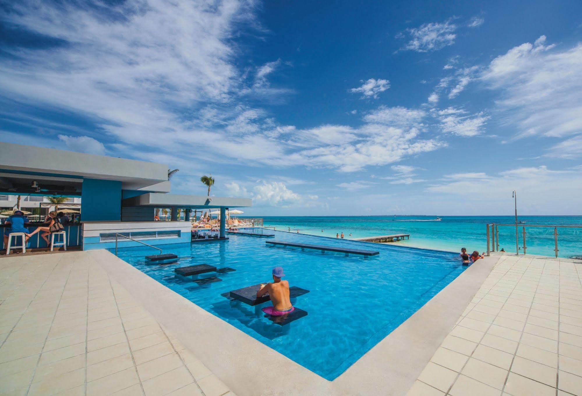 Hotel Riu (adults Only) 5*