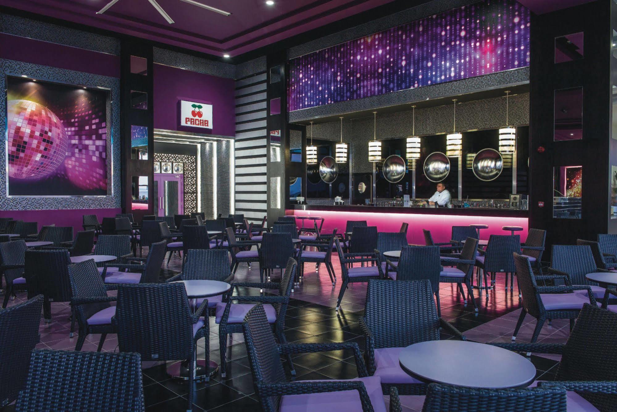 Riu (adults Only) Hotel 5*
