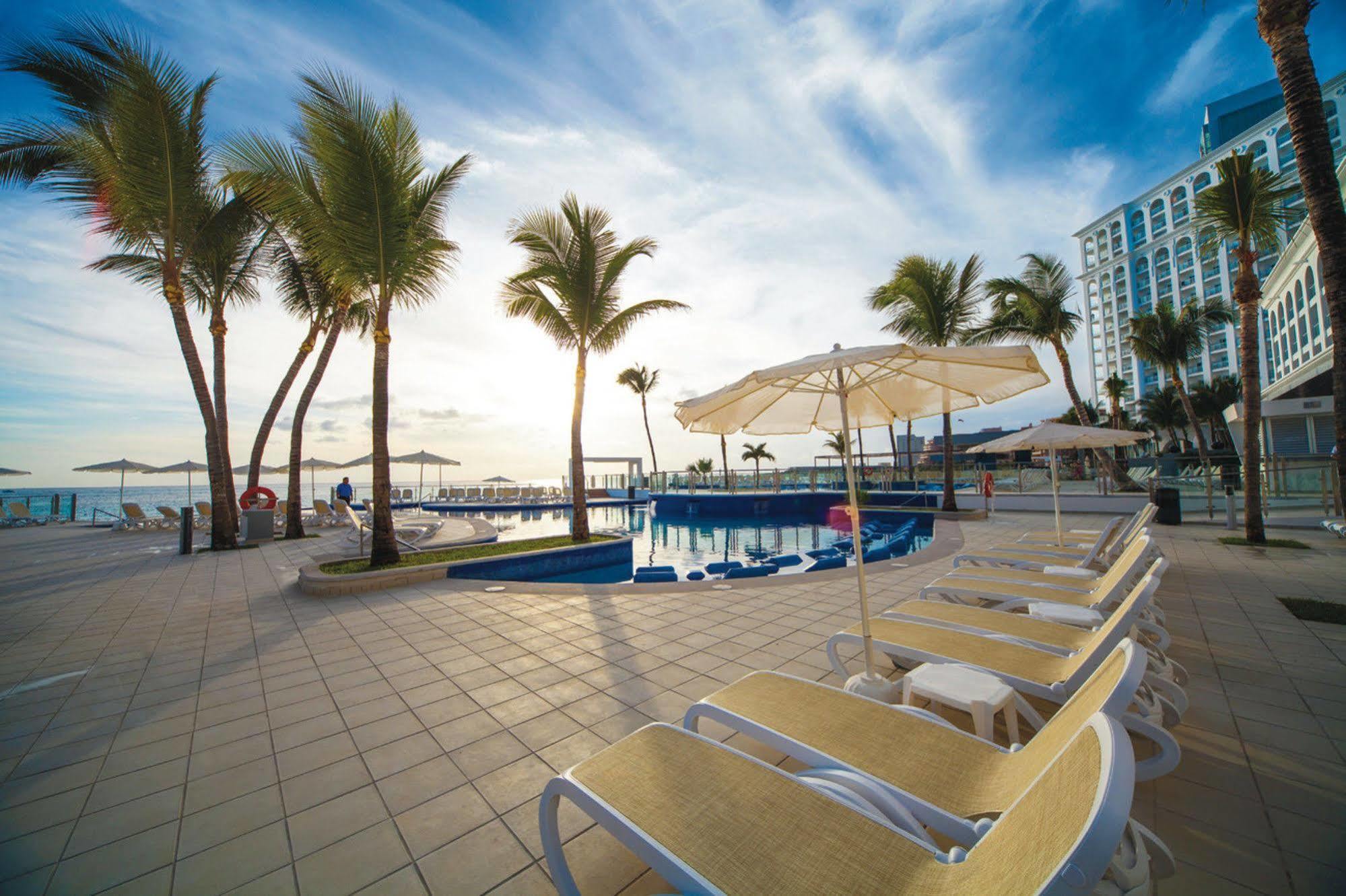 Riu (adults Only) 5* Cancún