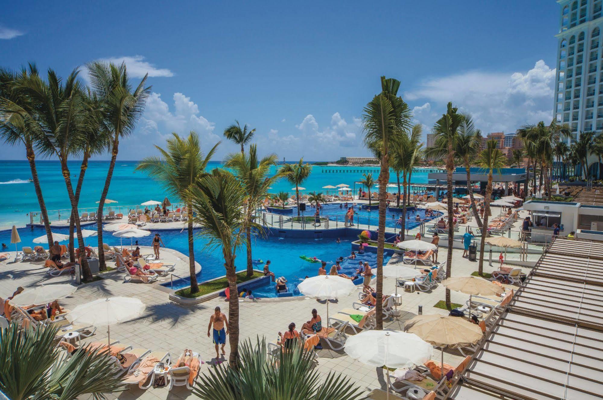 Riu (adults Only) Cancún