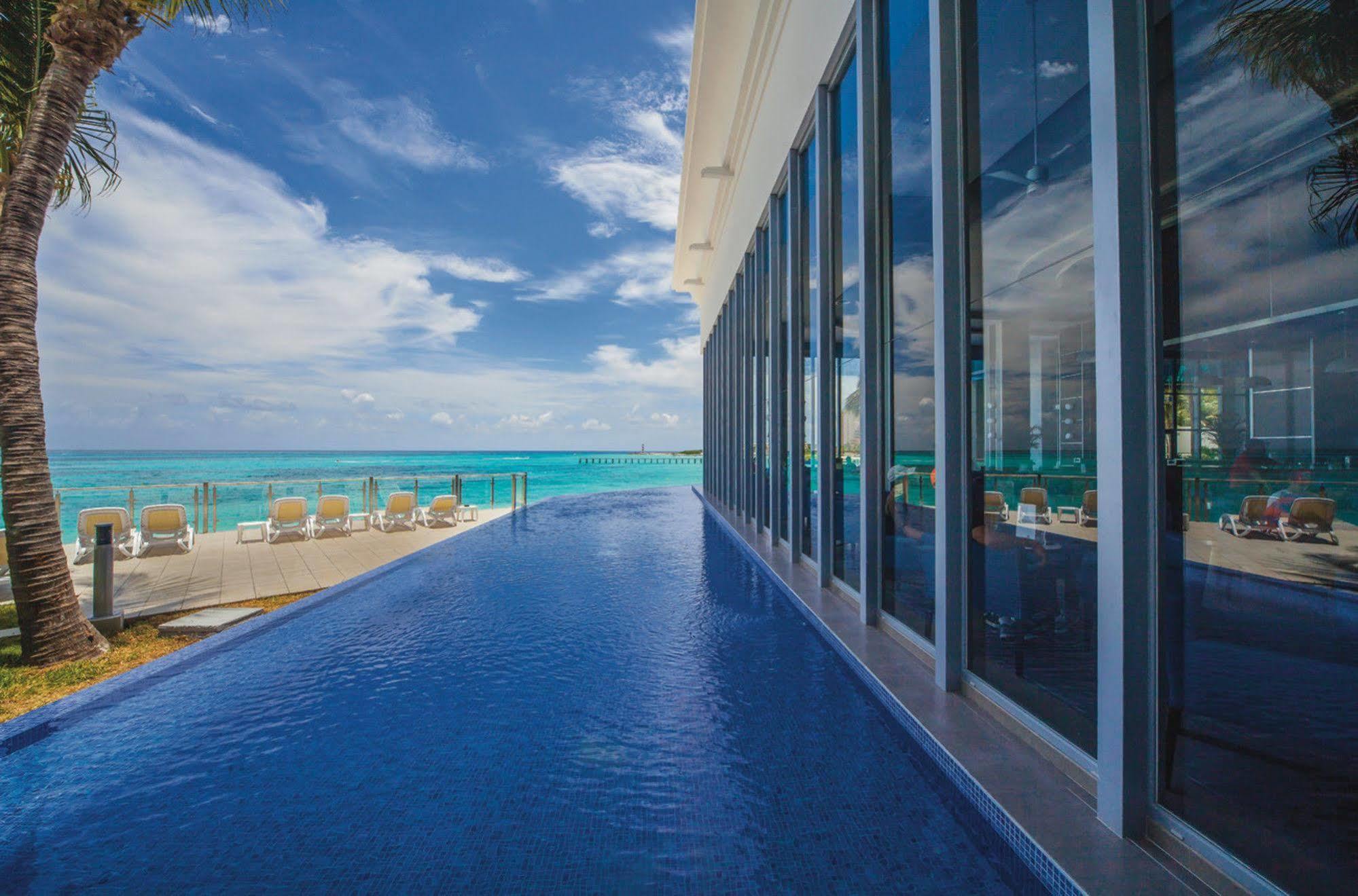 Hotel Riu (adults Only) 5*