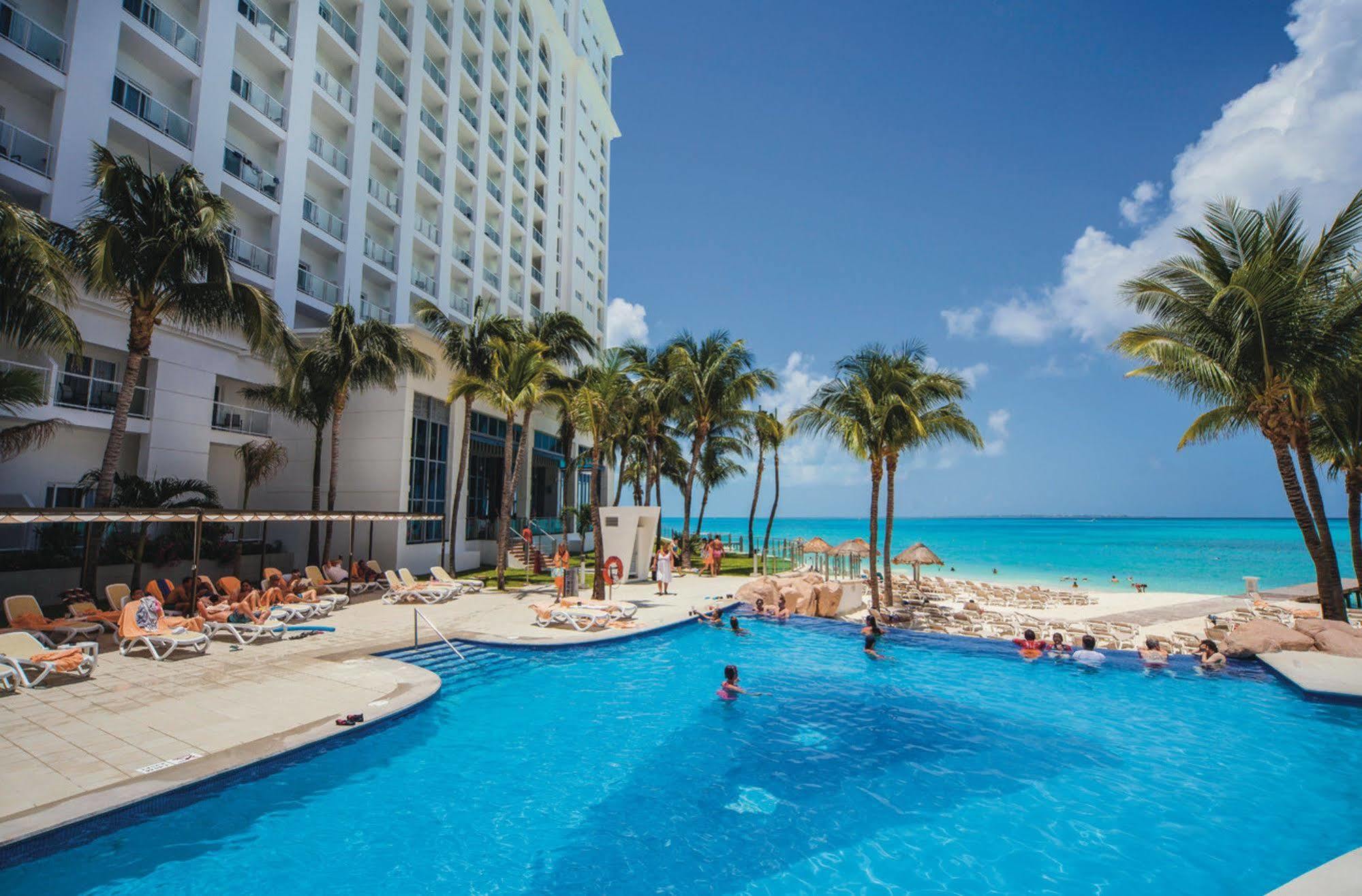 Riu (adults Only) Cancún