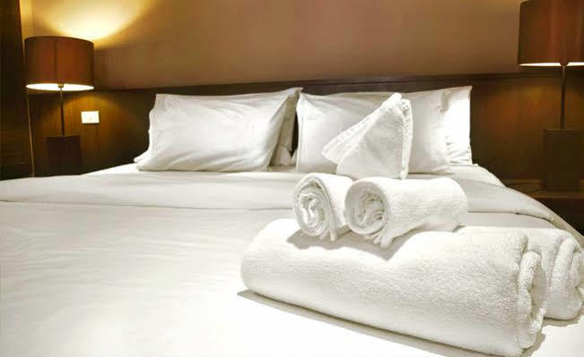 Hotel Mia Cancun