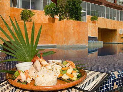 Mia Hotel Cancun