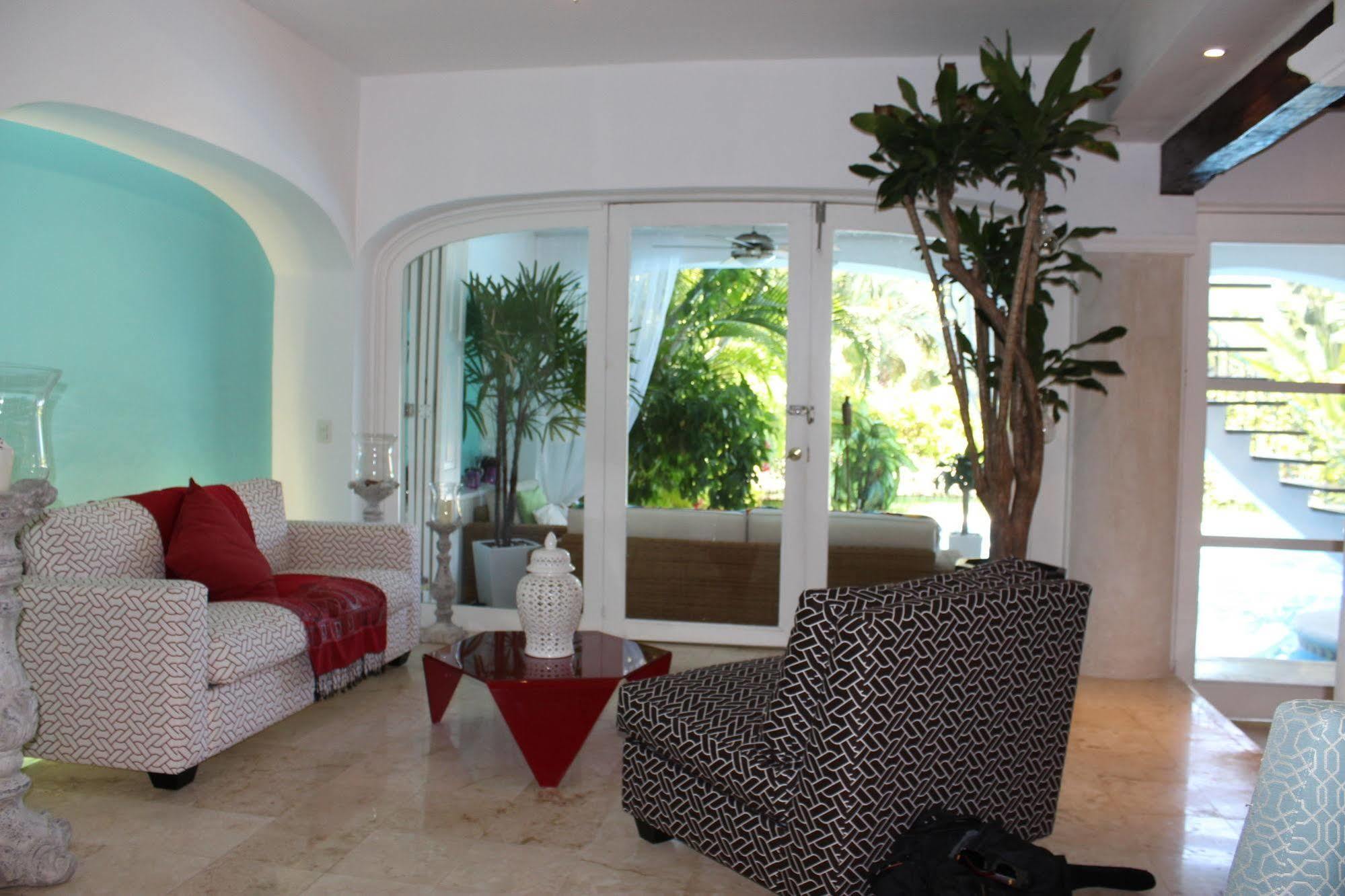 La Du Golf A Boutique 4* Cancún