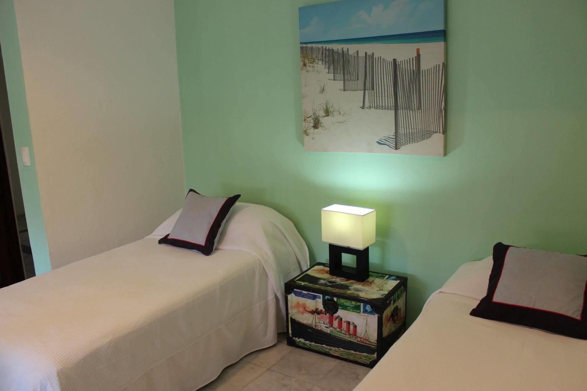 La Du Golf A Boutique 4* Cancún