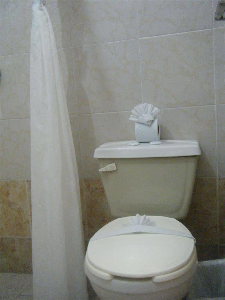 Hotel Hc Internacional Cancun